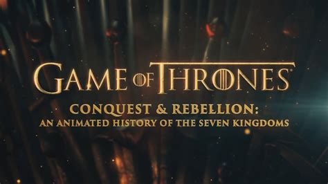Game of Thrones: Conquest & Rebellion subtitles English.